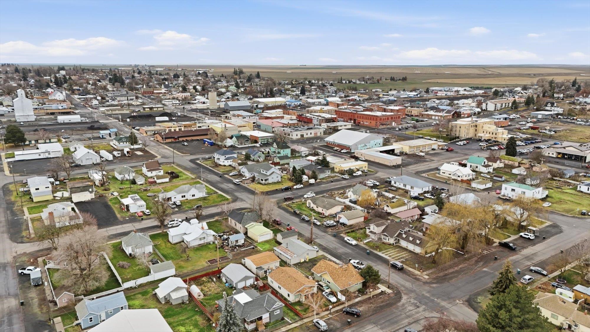 202 East Birch Avenue Ritzville, WA 99169 - Photo 34 of 42