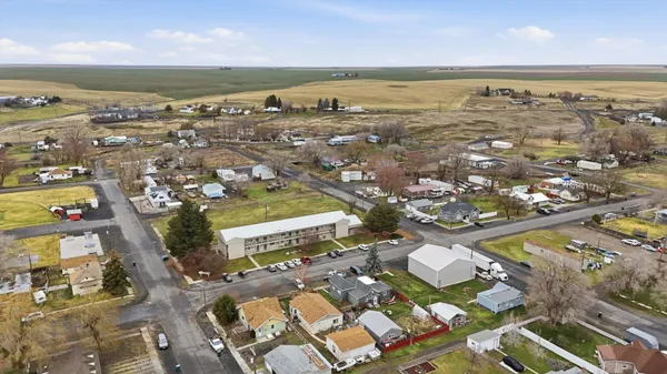 $299,900 | 202 East Birch Avenue, Ritzville, WA 99169