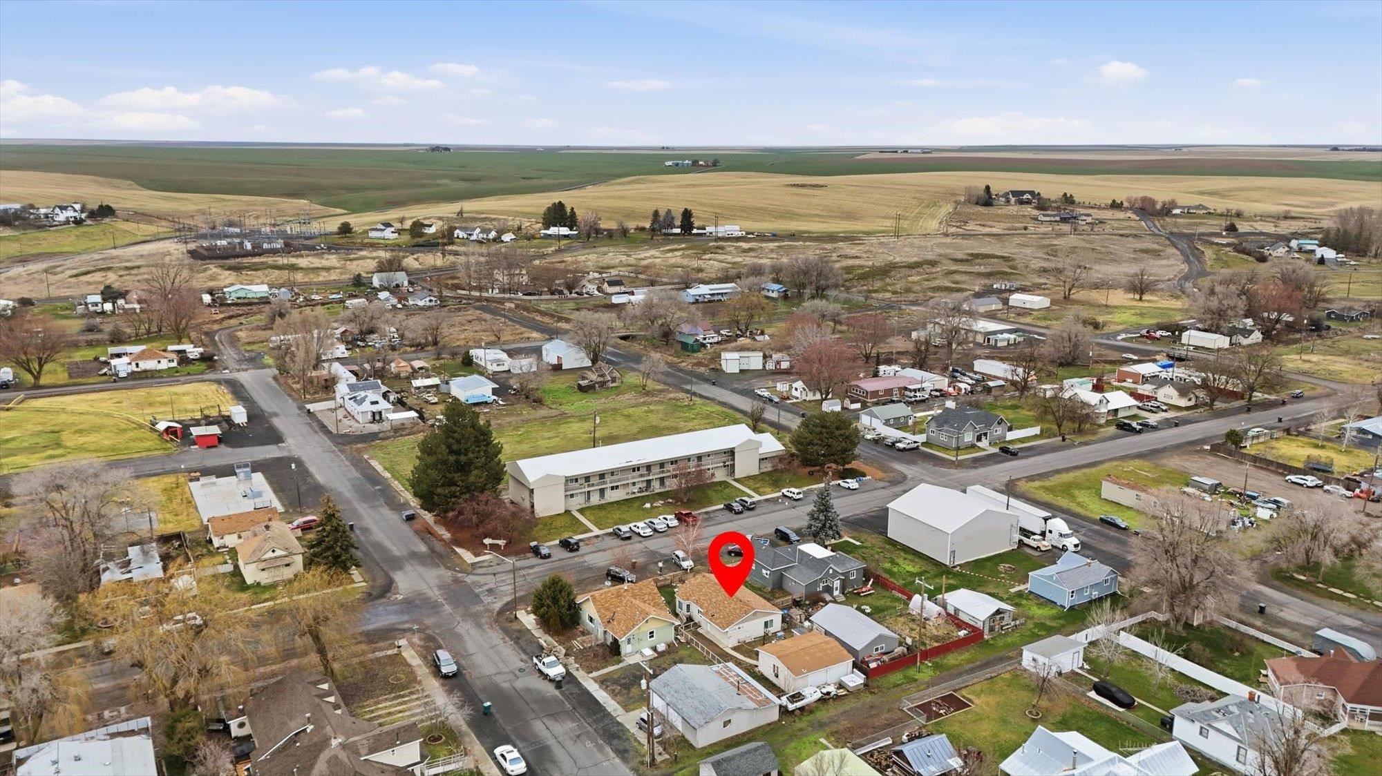 202 East Birch Avenue Ritzville, WA 99169 - Photo 40 of 42