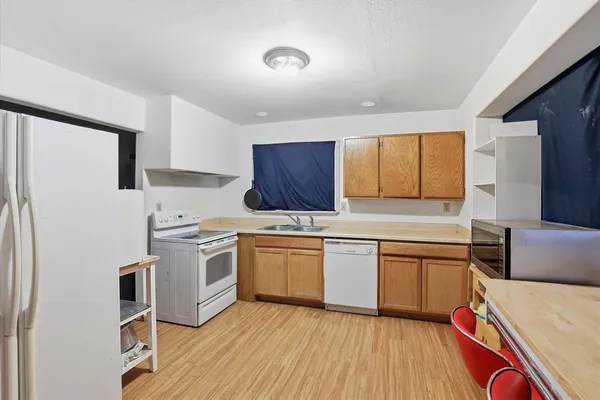 $299,900 | 202 East Birch Avenue, Ritzville, WA 99169