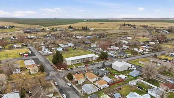 $299,900 | 202 East Birch Avenue, Ritzville, WA 99169