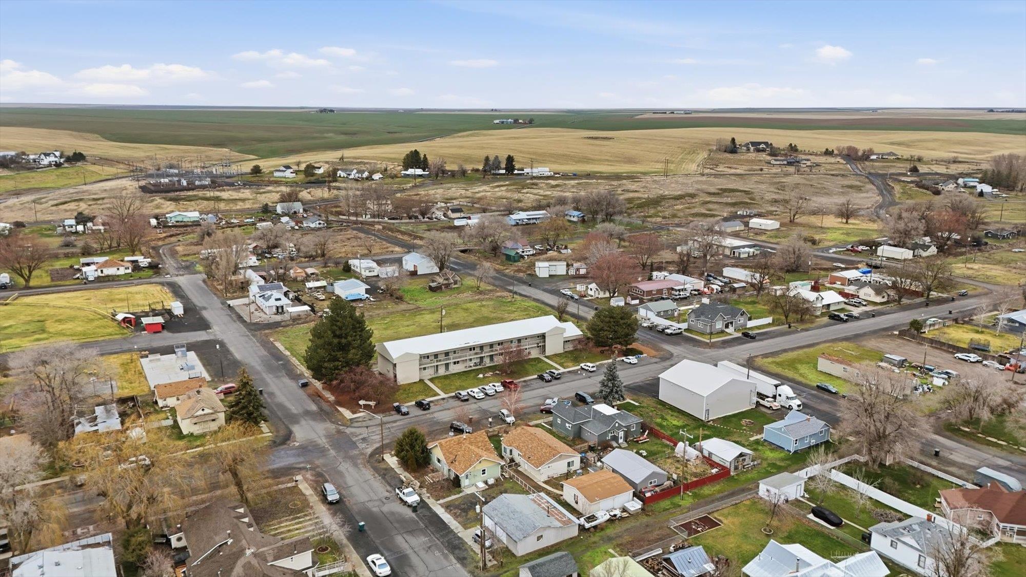 202 East Birch Avenue Ritzville, WA 99169 - Photo 41 of 42