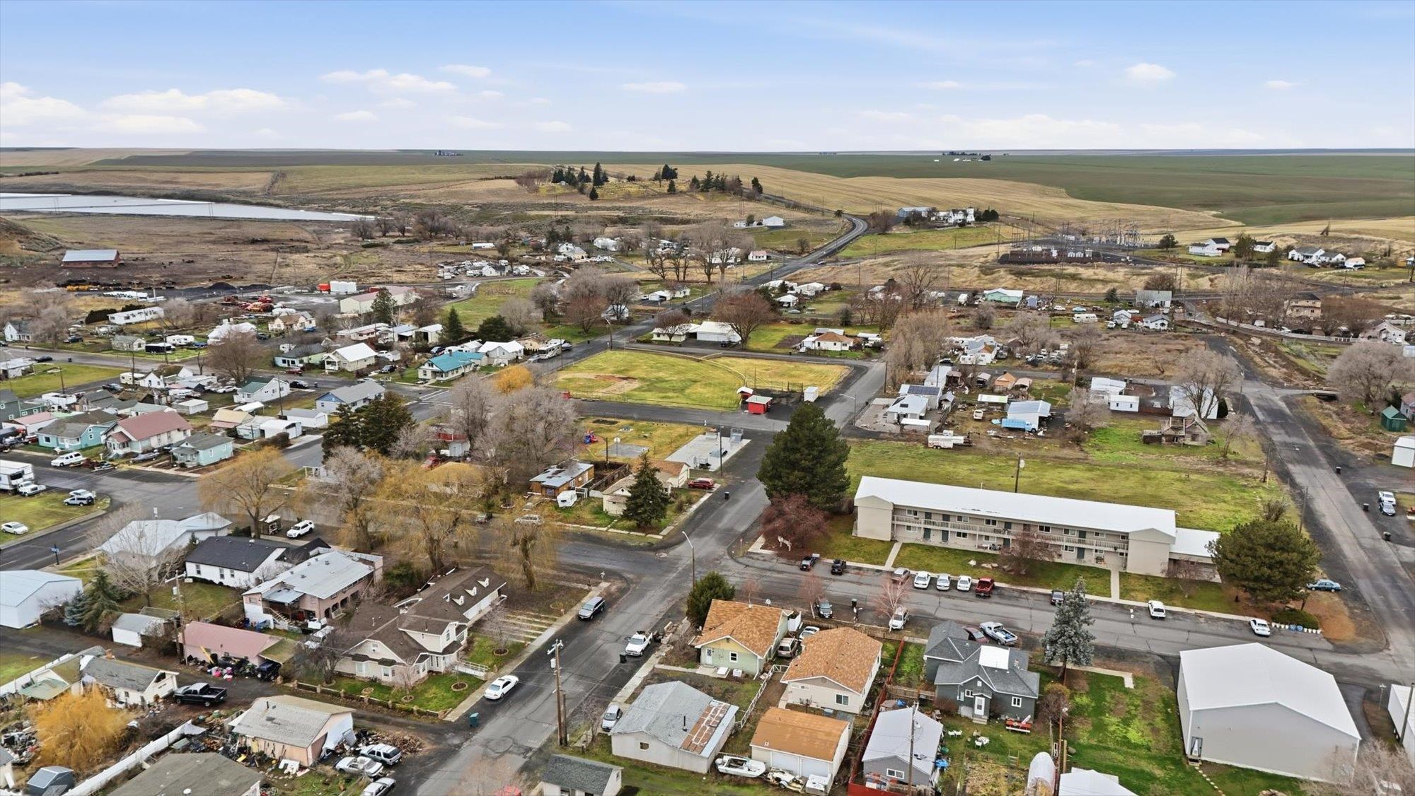 202 East Birch Avenue Ritzville, WA 99169 - Photo 42 of 42