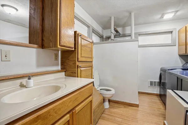 $299,900 | 202 East Birch Avenue, Ritzville, WA 99169