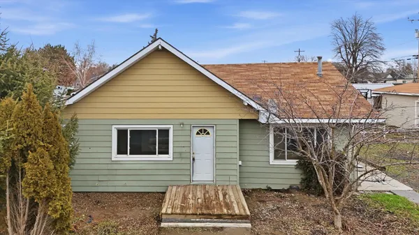 $299,900 | 202 East Birch Avenue, Ritzville, WA 99169