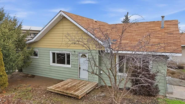 $299,900 | 202 East Birch Avenue, Ritzville, WA 99169