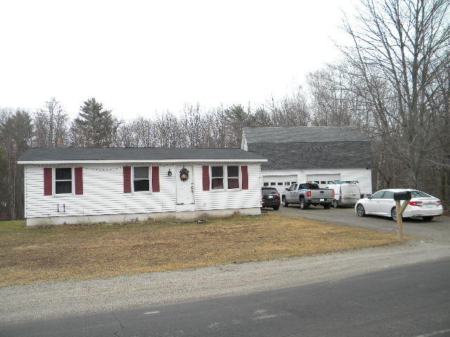 564 Edinburg Road Howland, ME 04448 - Photo 2 of 17 DSCN5068