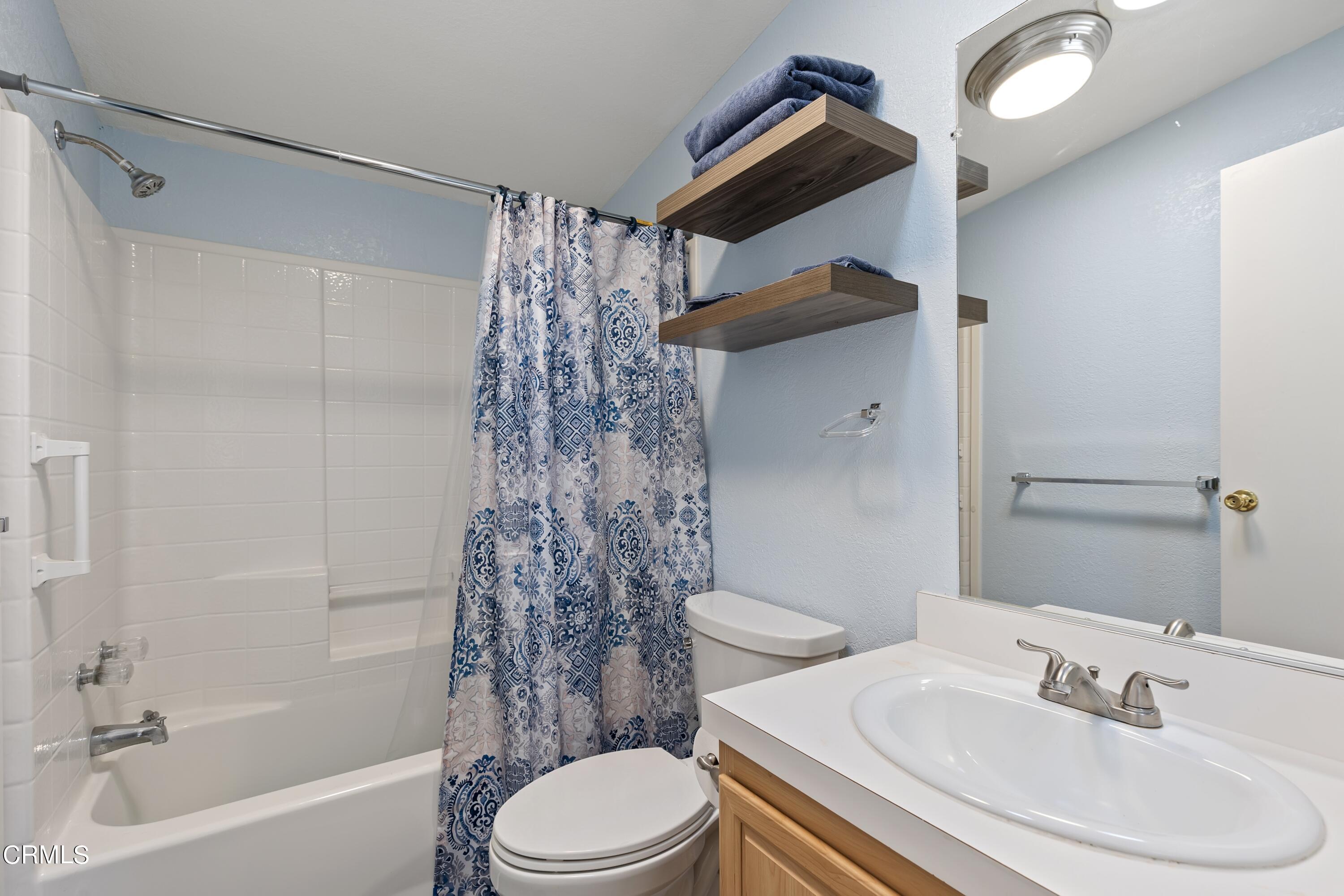 600 South Dennison Road, Unit 55 Tehachapi, CA 93561 - Photo 14 of 24 13
