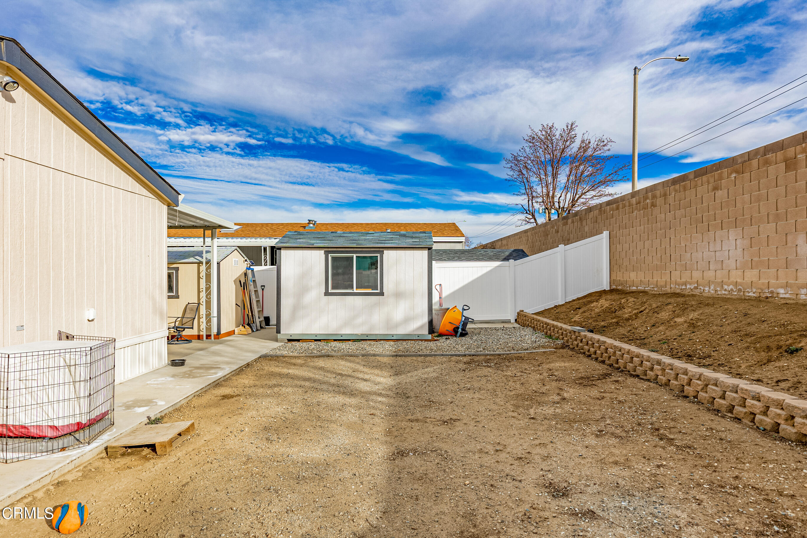 600 South Dennison Road, Unit 55 Tehachapi, CA 93561 - Photo 20 of 24 19