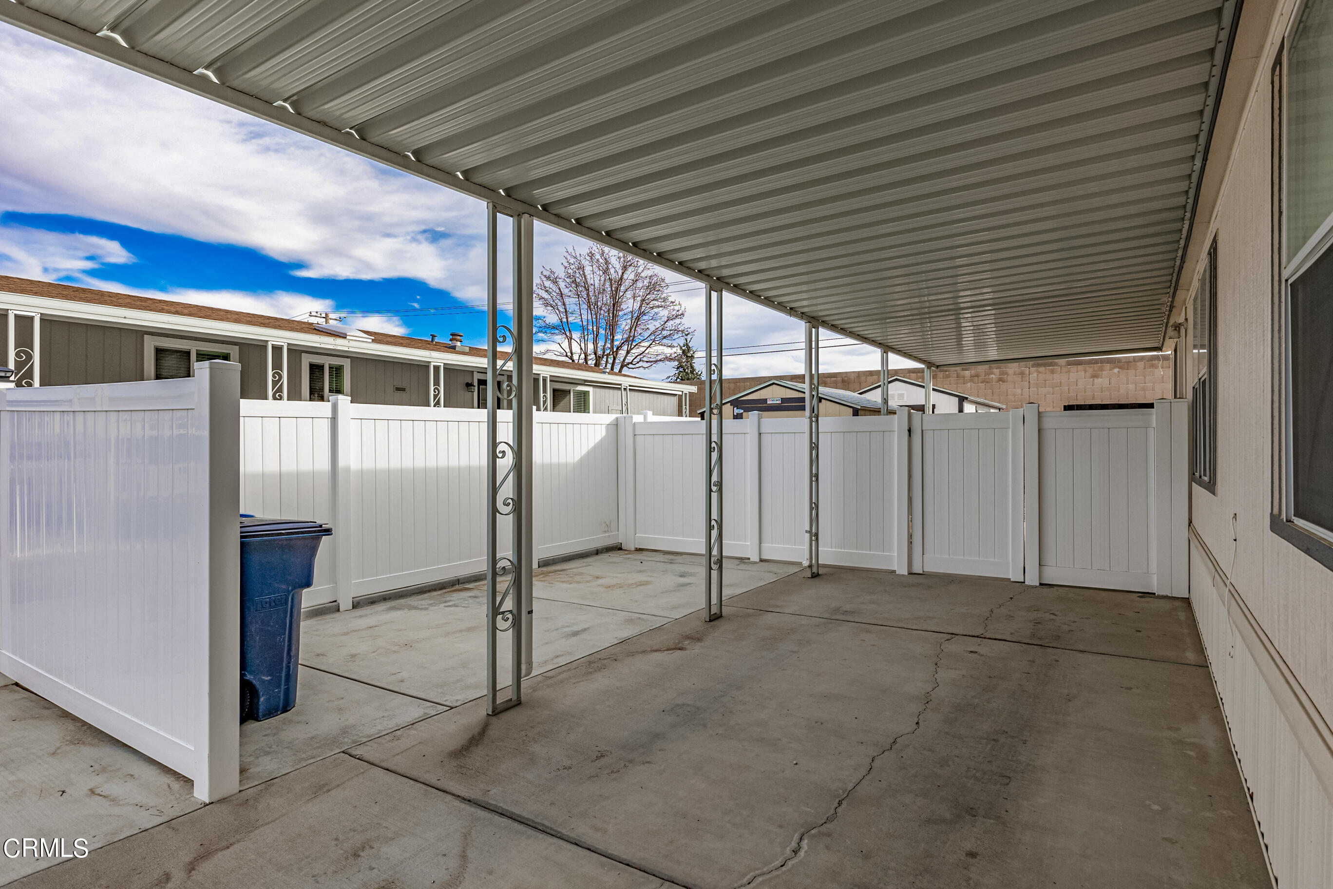 600 South Dennison Road, Unit 55 Tehachapi, CA 93561 - Photo 4 of 24 3