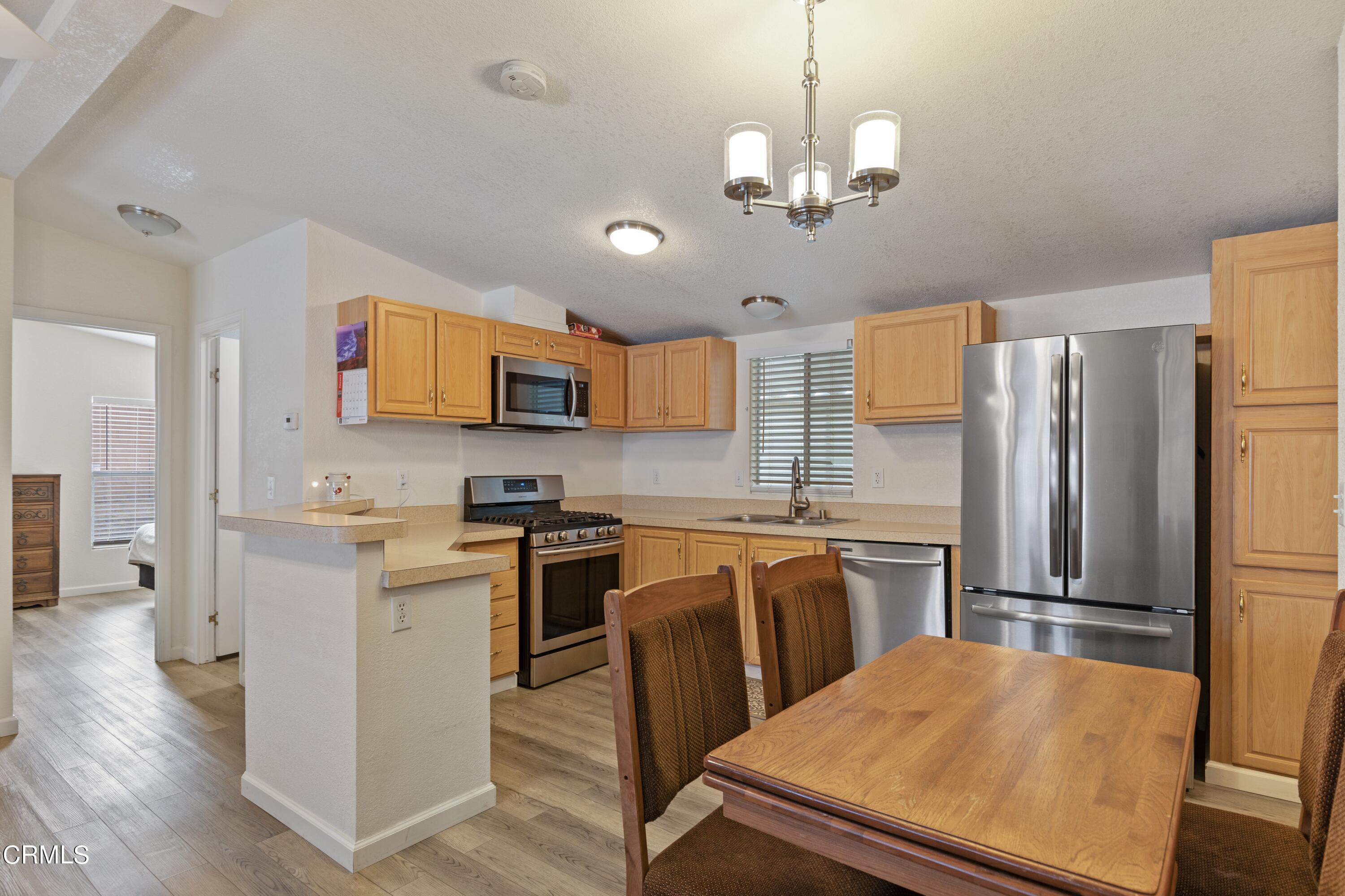 600 South Dennison Road, Unit 55 Tehachapi, CA 93561 - Photo 8 of 24 7