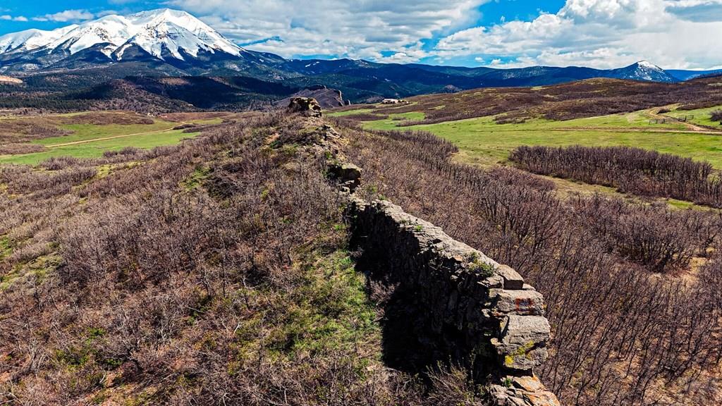 Tbd Tbd Rilling Canyon Road La Veta, CO 81055 - Photo 3 of 33