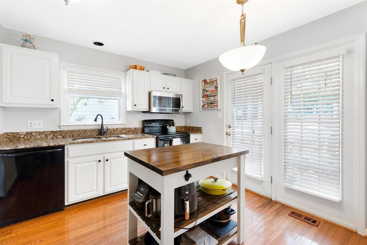 2333 Florida Court Raleigh, NC 27615 - Photo 11 of 26 Photo 11