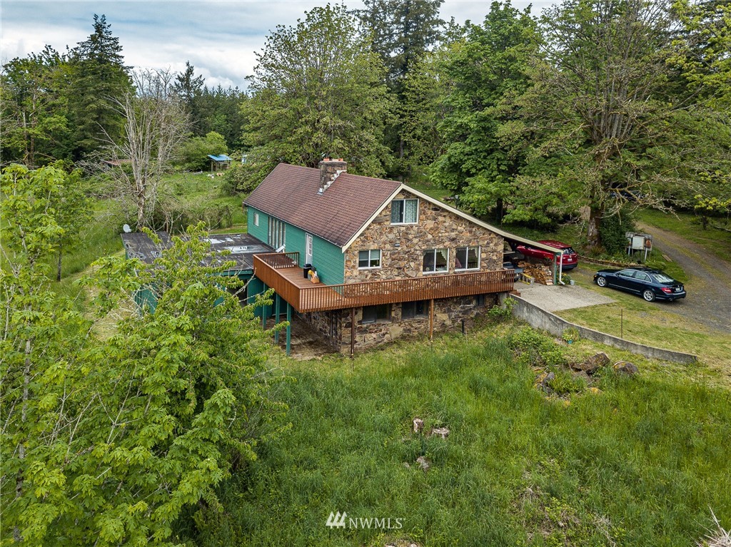 655 Larmon Road Onalaska, WA 98570 - Photo 2 of 38 Gallery Image 2