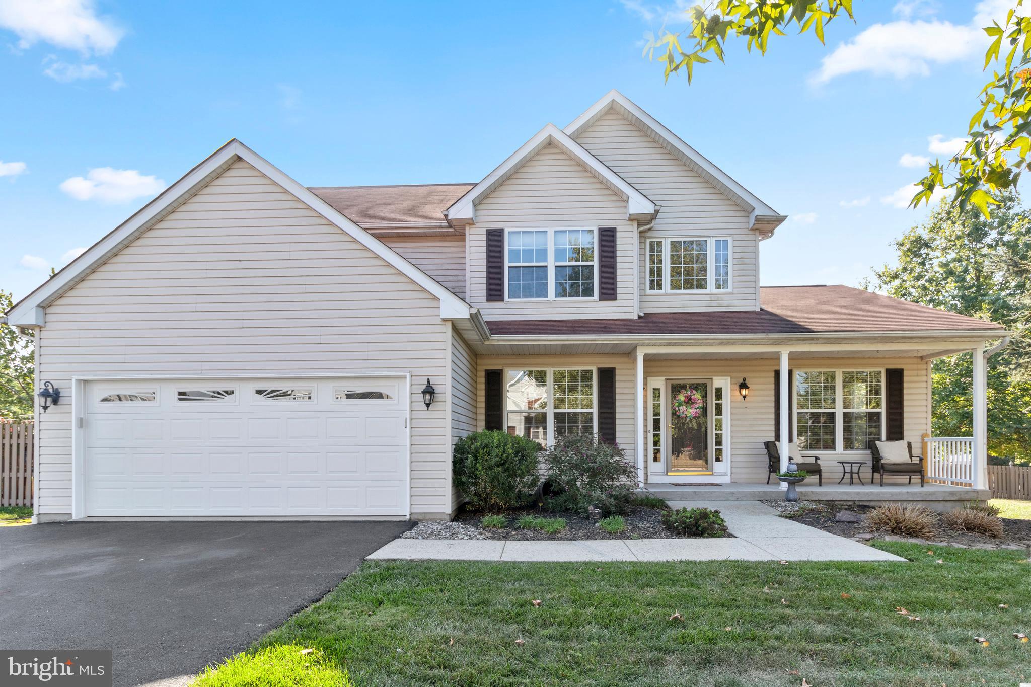 118 Danny Road Pottstown, PA 19464 - Photo 1 of 50 Gallery Image 1