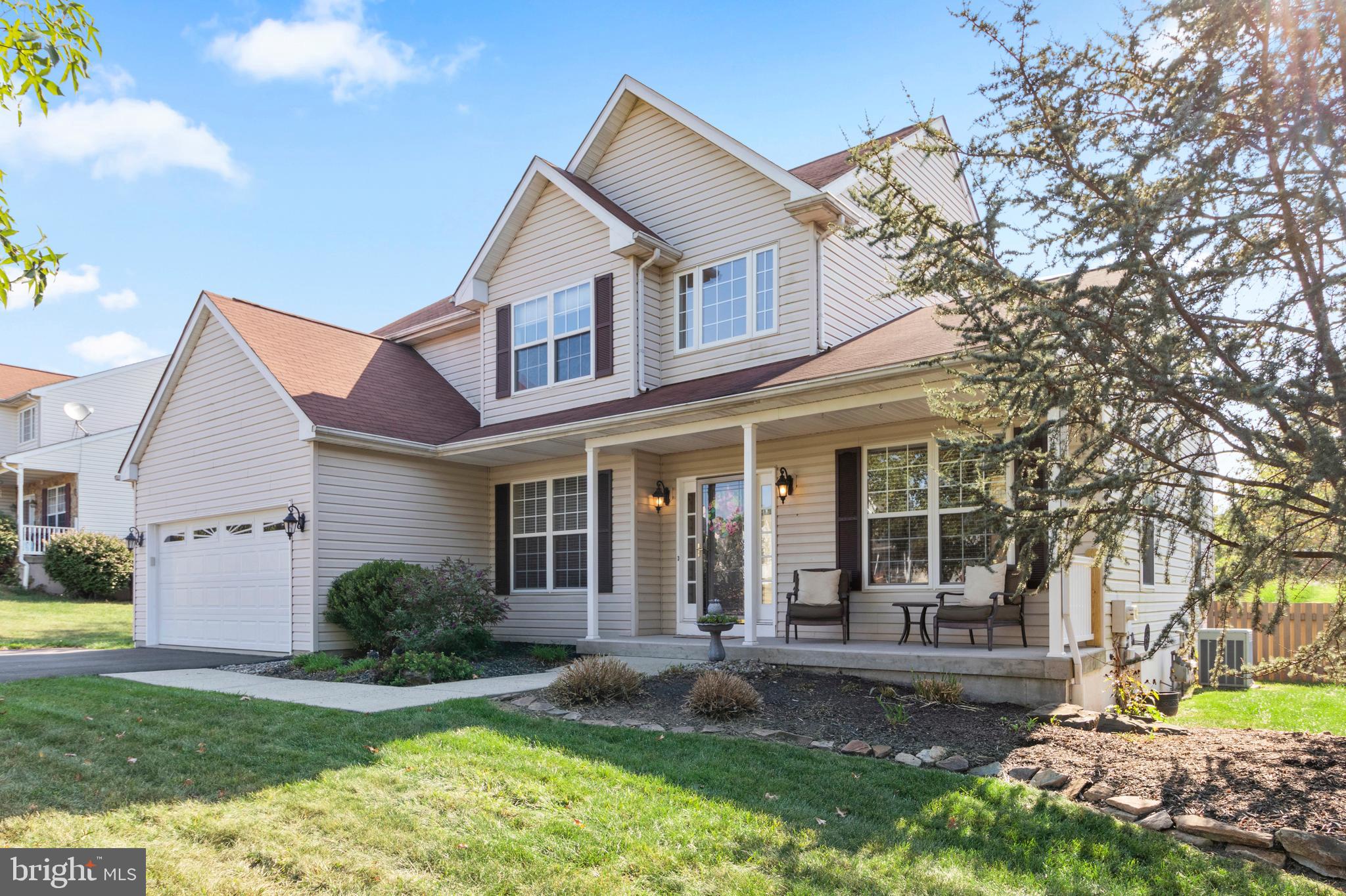 118 Danny Road Pottstown, PA 19464 - Photo 2 of 50 Gallery Image 2