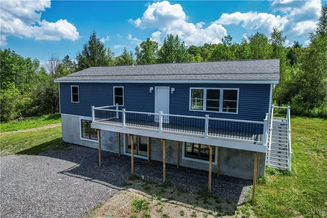 $299,000 | 3260 Tuscarora Road, Nelson, NY 13061