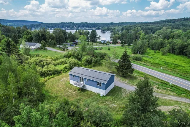 $299,000 | 3260 Tuscarora Road, Nelson, NY 13061