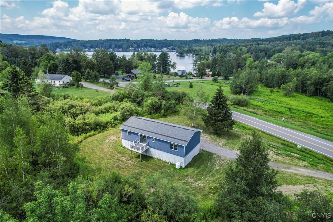 3260 Tuscarora Road Nelson, NY 13061 - Photo 3 of 24