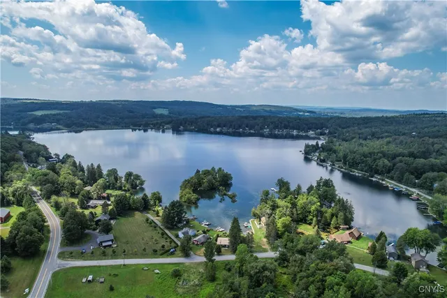 $299,000 | 3260 Tuscarora Road, Nelson, NY 13061