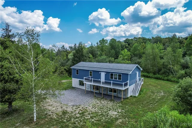 $299,000 | 3260 Tuscarora Road, Nelson, NY 13061