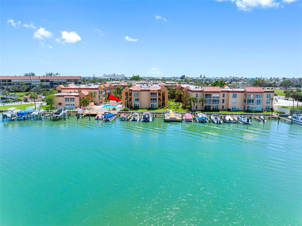 8921 Blind Pass Road, Unit 141 St. Pete Beach, FL 33706 - Photo 51 of 70