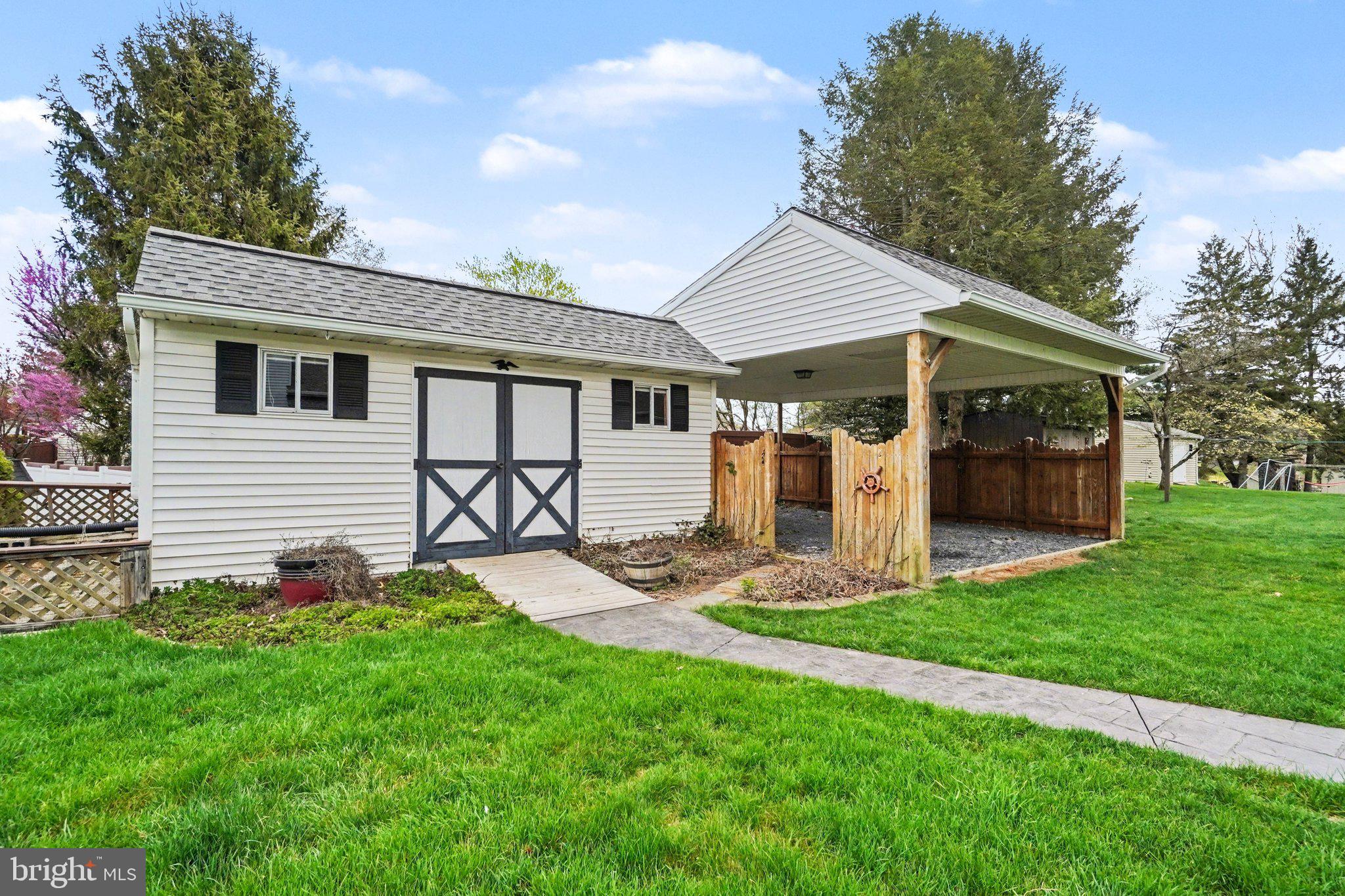 11 Randi Road Enola, PA 17025 - Photo 34 of 40 Gallery Image 34