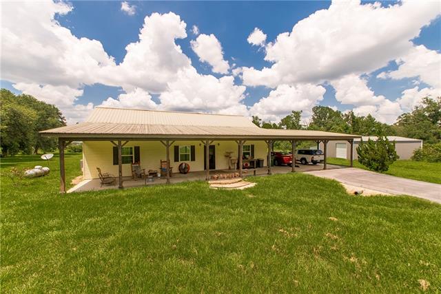 37523 Mike Fisher Road Franklinton, LA 70438 - Photo 42 of 44