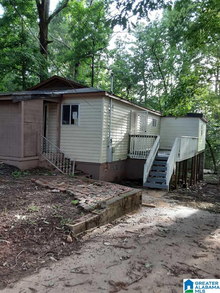 9704 Westfield Road Birmingham, AL 35217 - Photo 1 of 16