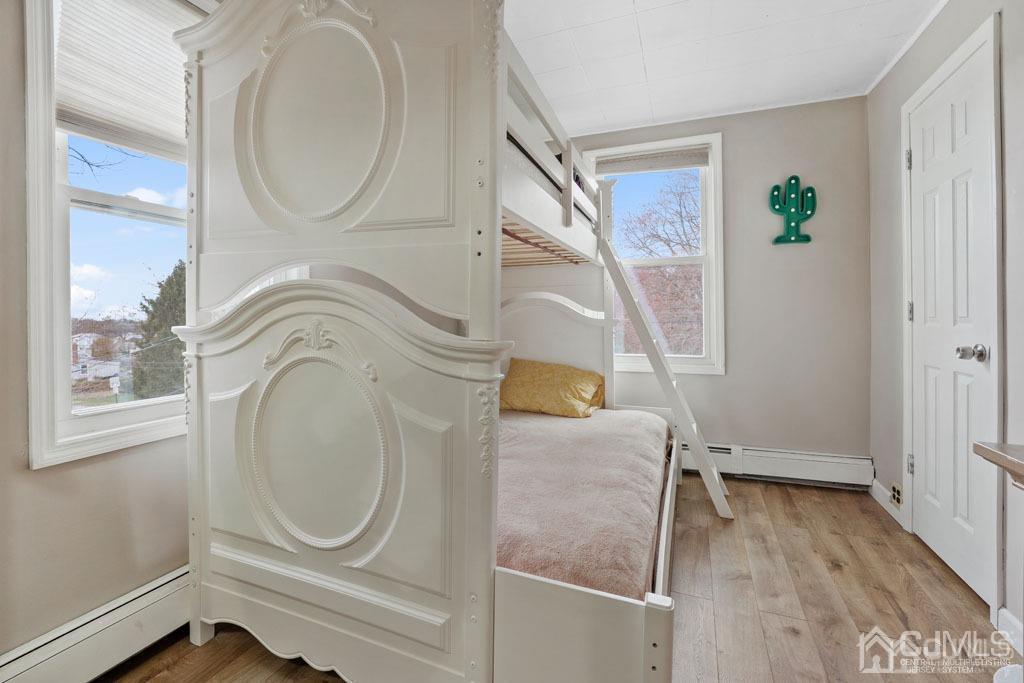 70 County Road Cliffwood, NJ 07721 - Photo 16 of 28 a view of livingroom with washer and dryer
