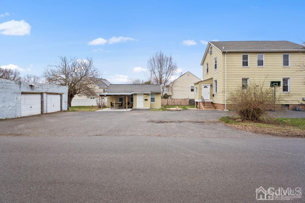 70 County Road Cliffwood, NJ 07721 - Photo 21 of 28 a front view of a house with a street