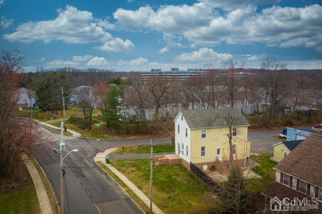 70 County Road Cliffwood, NJ 07721 - Photo 27 of 28 a view of a lake with a yard