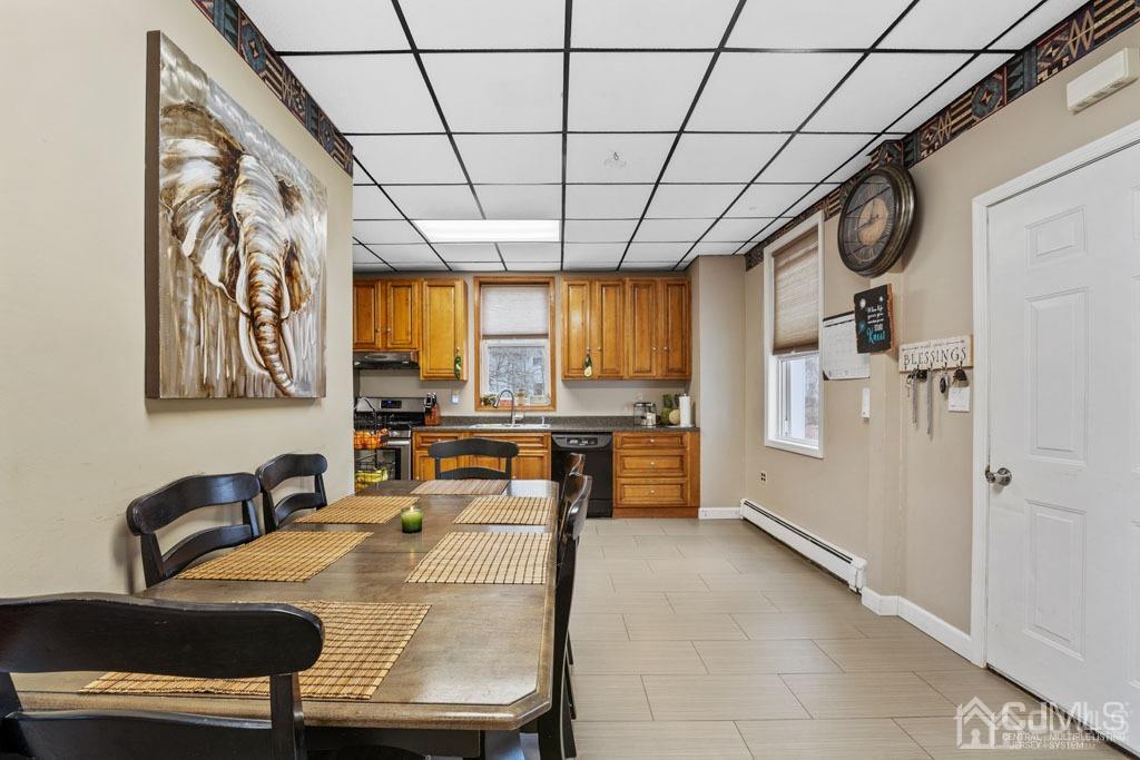 70 County Road Cliffwood, NJ 07721 - Photo 6 of 28 a dining room with furniture and window