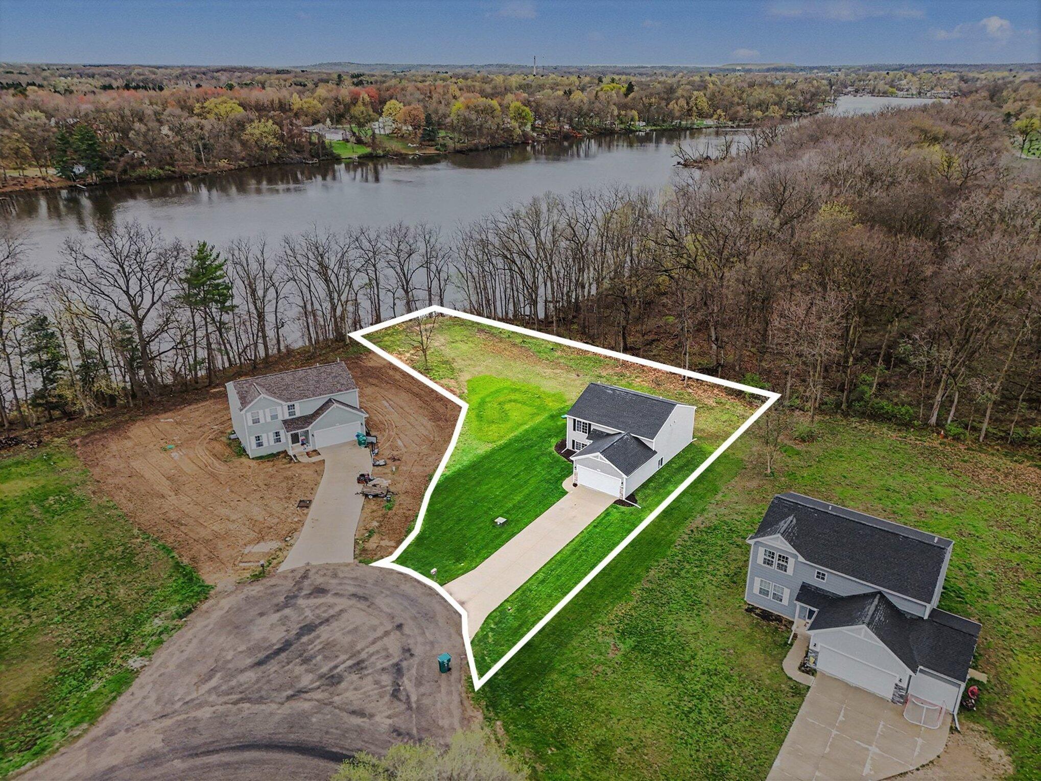 17803 Bluff Drive Three Rivers, MI 49093 - Photo 25 of 26 025_file_5662