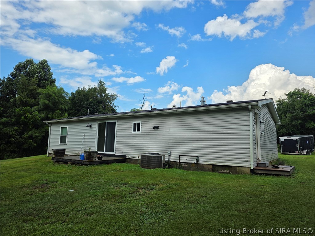 11945 North Jefferson Road Madison, IN 47250 - Photo 18 of 18