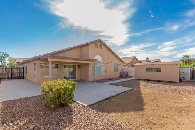 $2,295 | 8338 West Paradise Drive, Peoria, AZ 85345