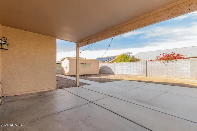 $2,295 | 8338 West Paradise Drive, Peoria, AZ 85345