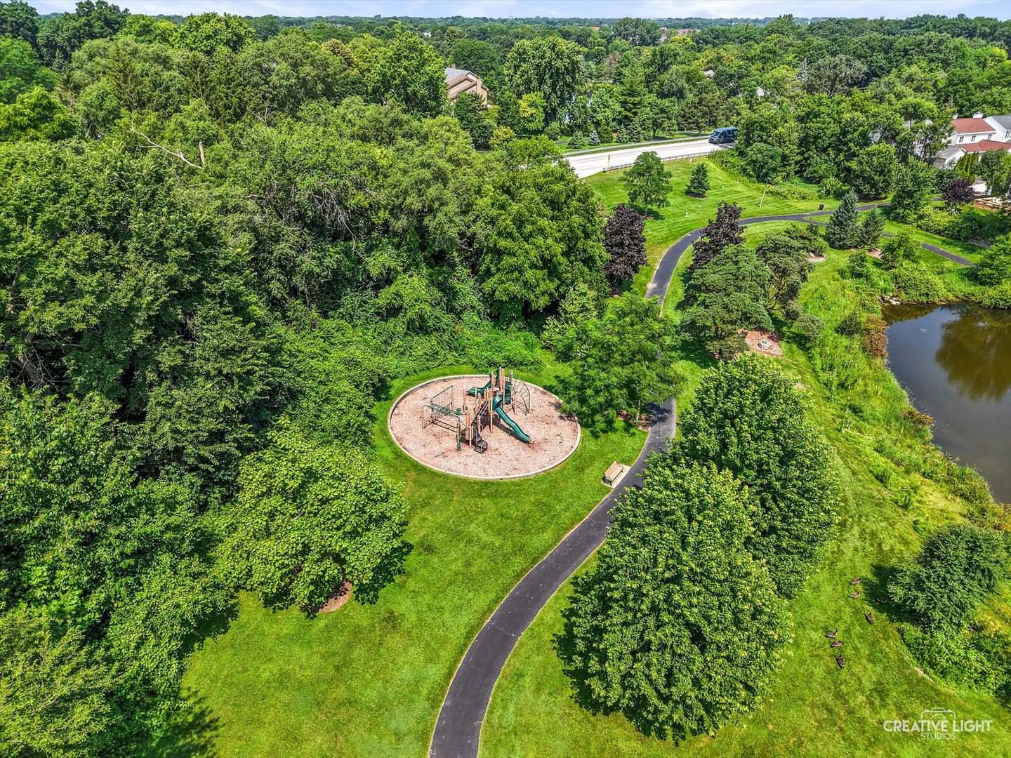 2277 Ridgewood Road Lisle, IL 60532 - Photo 34 of 43