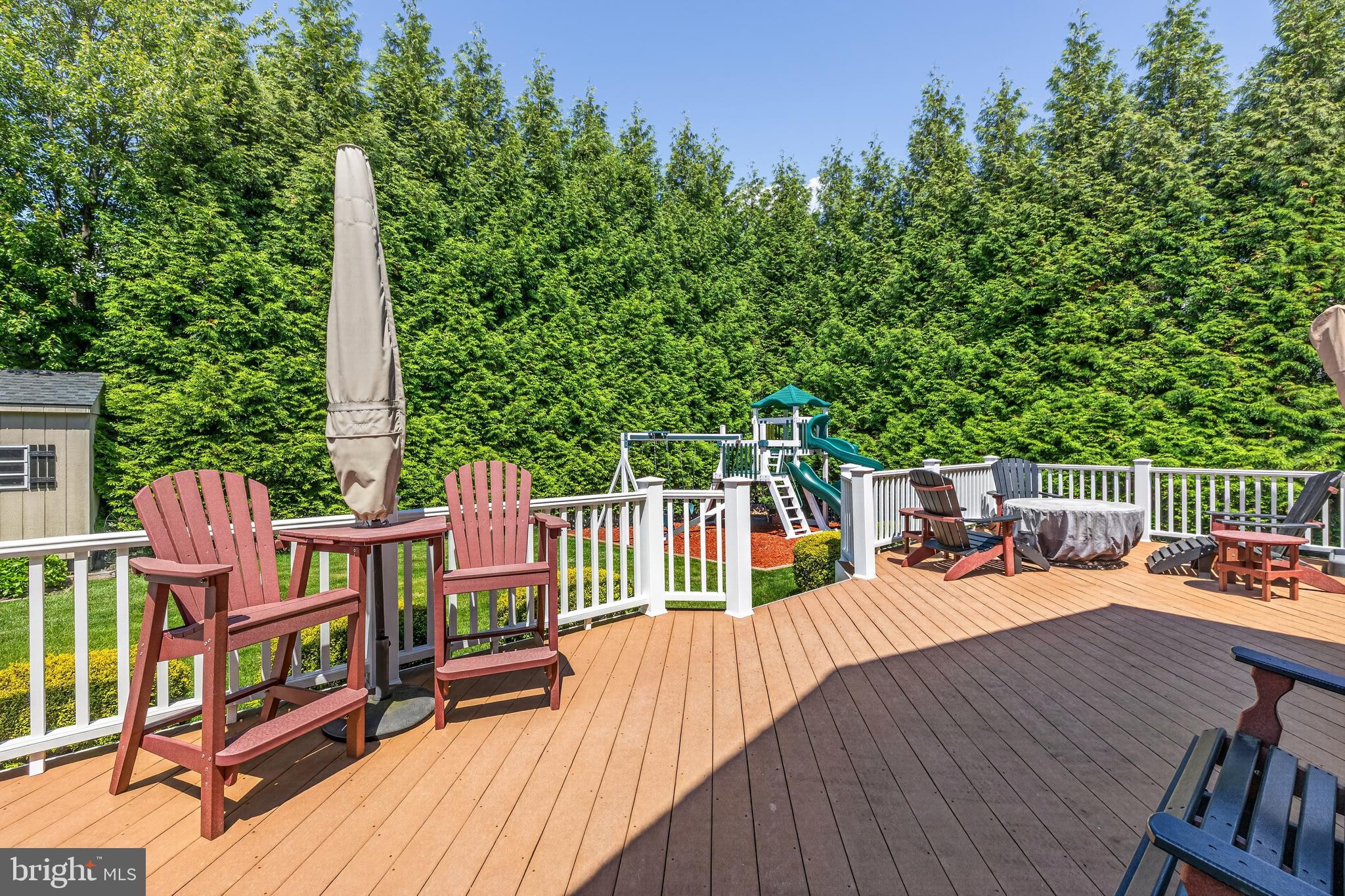 817 Stable Manor Road Reisterstown, MD 21136 - Photo 49 of 50