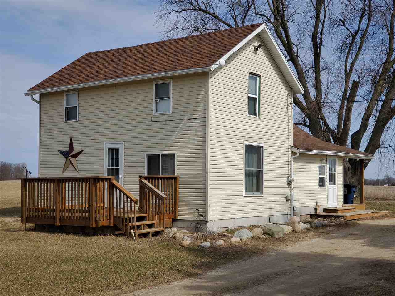 10119 South Green Road Shepherd, MI 48883 - Photo 1 of 17 1874227.JPG