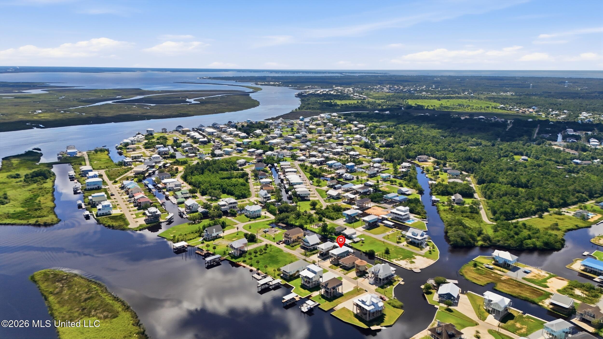 4062 Devon Street Bay St. Louis, MS 39520 - Photo 68 of 70 68_dji_20260611102546_0744_d_stamped_011
