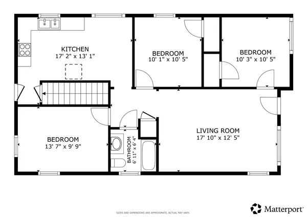 $350,000 | 5201 Oak Street, Bellwood, IL 60104