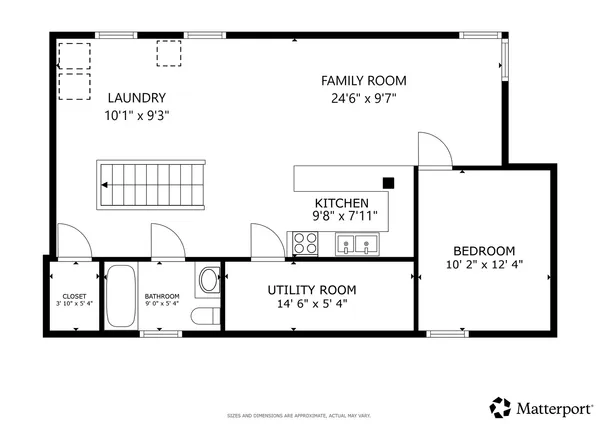 $350,000 | 5201 Oak Street, Bellwood, IL 60104