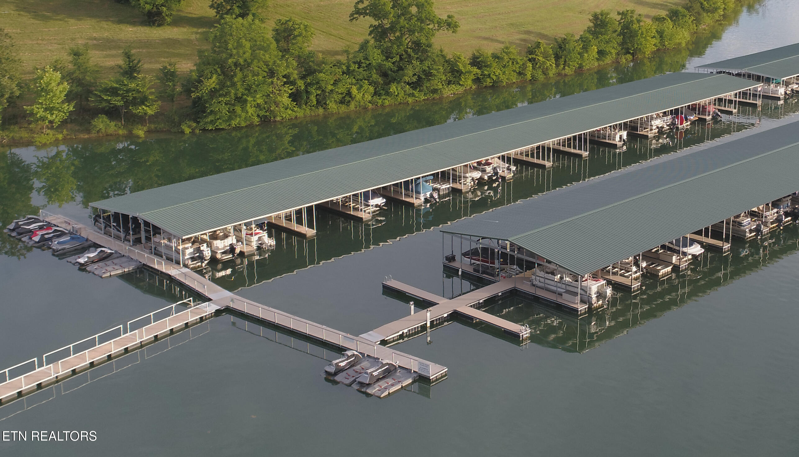 Lot 319 Russell Br Road Sharps Chapel, TN 37866 - Photo 19 of 20 Welcome to Sunset Bay, Norris Lake