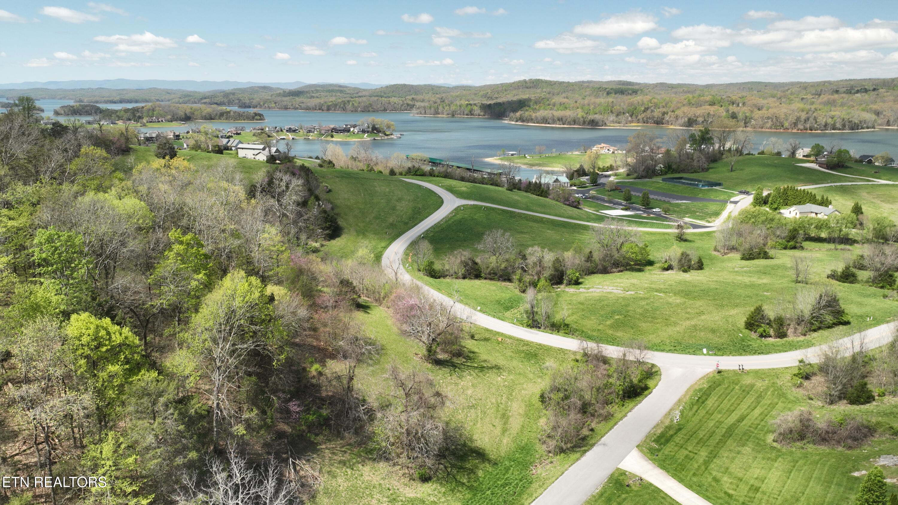 Lot 319 Russell Br Road Sharps Chapel, TN 37866 - Photo 5 of 20 L#319 Sunset Bay, Norris Lake