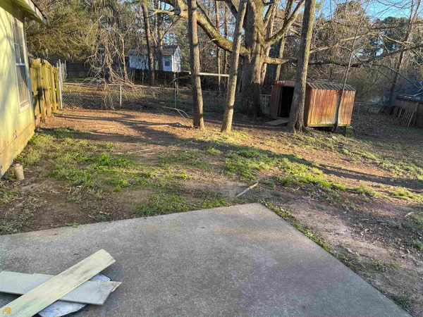 $1,500 | 10399 Briarbay Drive, Jonesboro, GA 30238