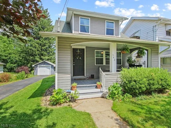 $119,000 | 542 5th Street, Struthers, OH 44471