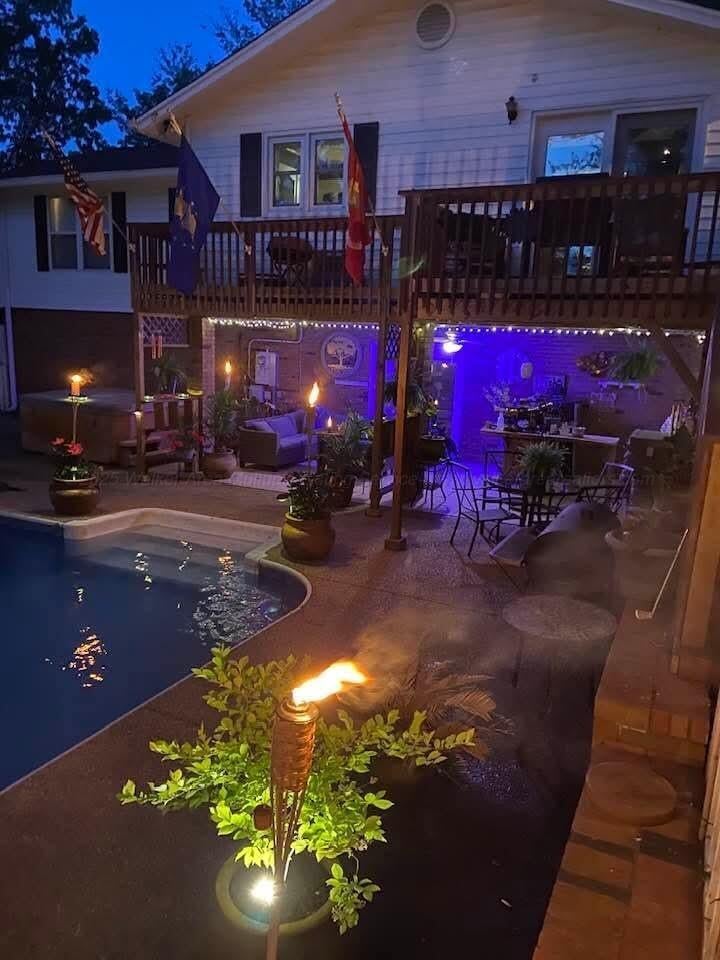 461 Meadowlark Road Winfield, AL 35594 - Photo 20 of 27 FB_IMG_1752177186196