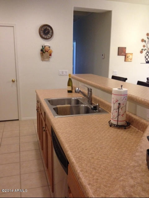 1250 South Rialto, Unit 62 Mesa, AZ 85209 - Photo 9 of 24 closeup of a sink