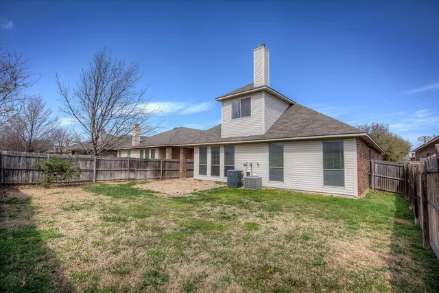 $2,395 | 3217 Hornbeam Street, Denton, TX 76226